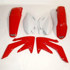 UFO Kit carenados plasticos plastica completo OEM 1086939003