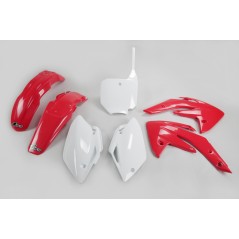 UFO Kit carenados plasticos plastica completo OEM 1086946004
