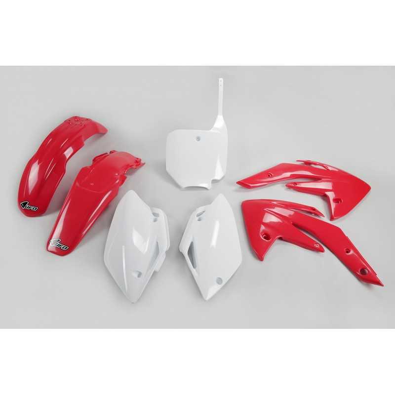 UFO Kit carenados plasticos plastica completo OEM 1086946004