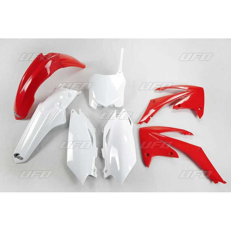 UFO Kit carenados plasticos plastica completo OEM 1086948004