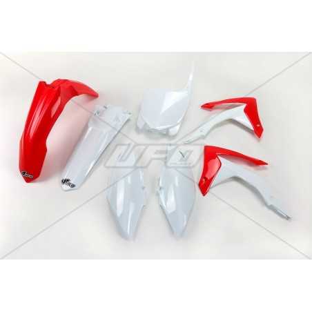UFO Kit complete plastic plastic fairings OEM 1086950006