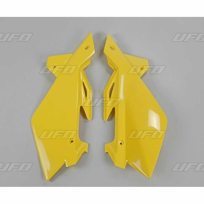 UFO motorcycle side panels 1086972002