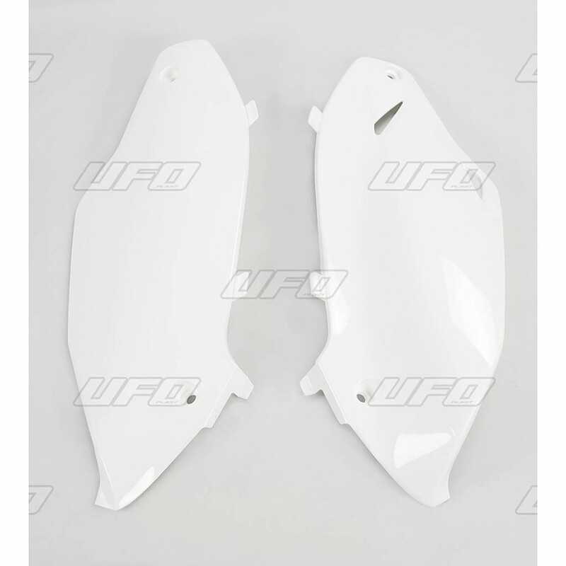 UFO Paneles laterales para moto 1087205003