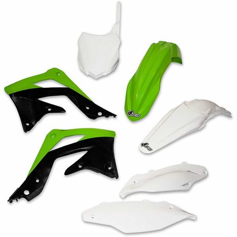 UFO Kit carenados plasticos plastica completo OEM 1087267003