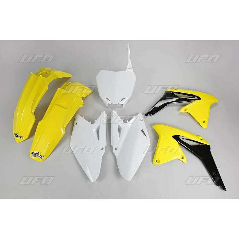 UFO Kit complete plastic plastic fairings OEM 1087725003