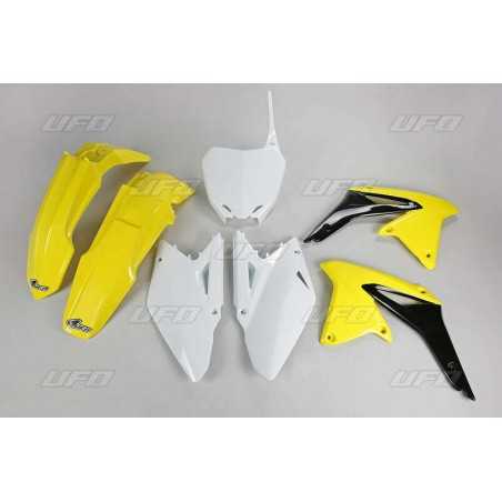 UFO Kit complete plastic plastic fairings OEM 1087725003