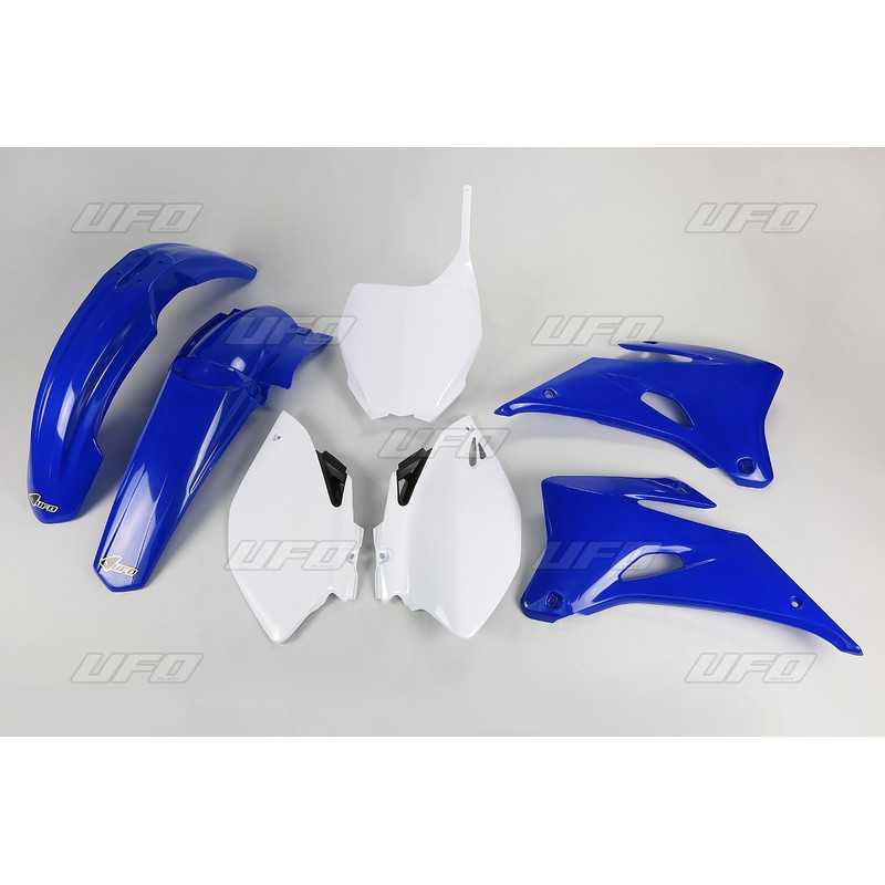 UFO Kit carenados plasticos plastica completo OEM 1087922003