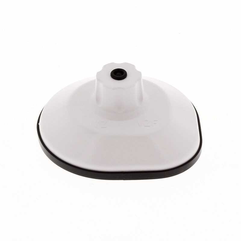 TECNIUM Tapa de lavado filtro aire 1099066