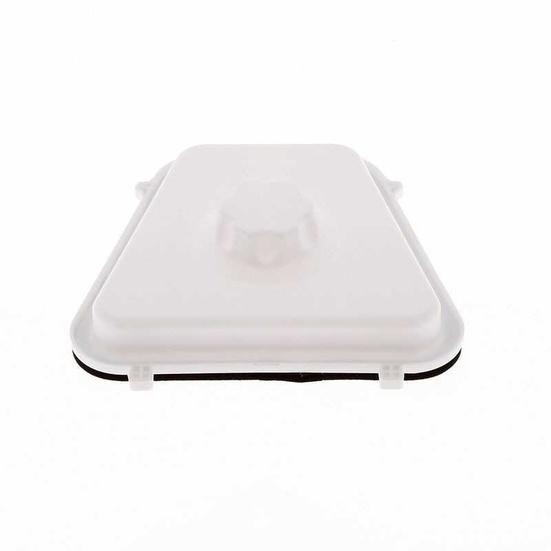 TECNIUM Air filter wash cover 1099069