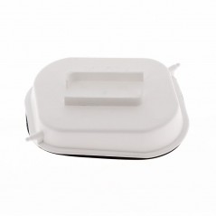 TECNIUM Tapa de lavado filtro aire 1099073