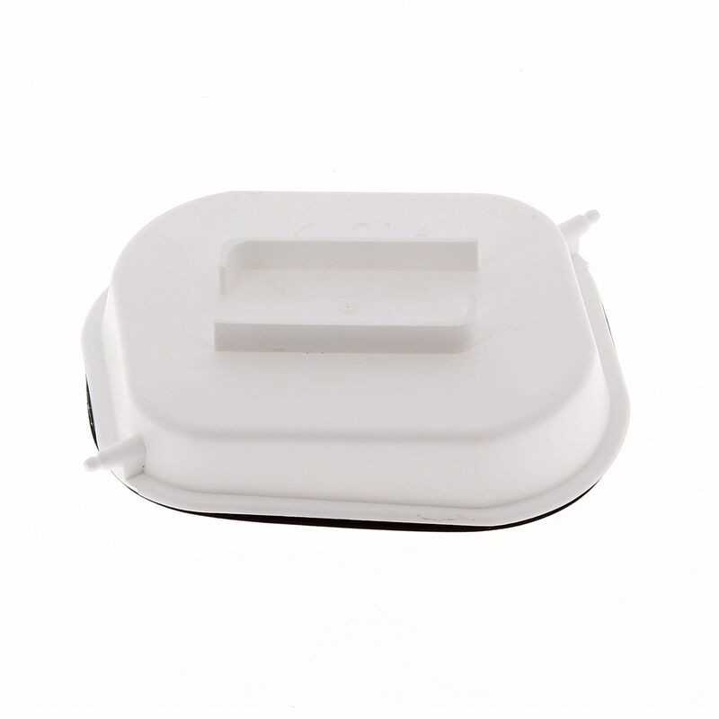 TECNIUM Tapa de lavado filtro aire 1099073