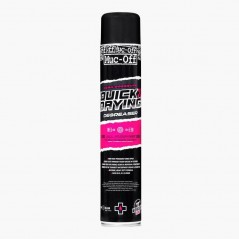 MUC-OFF Spray desengrasante HIGH PRESSURE QUICK DRYING DEGREASER 750 ML 1101181
