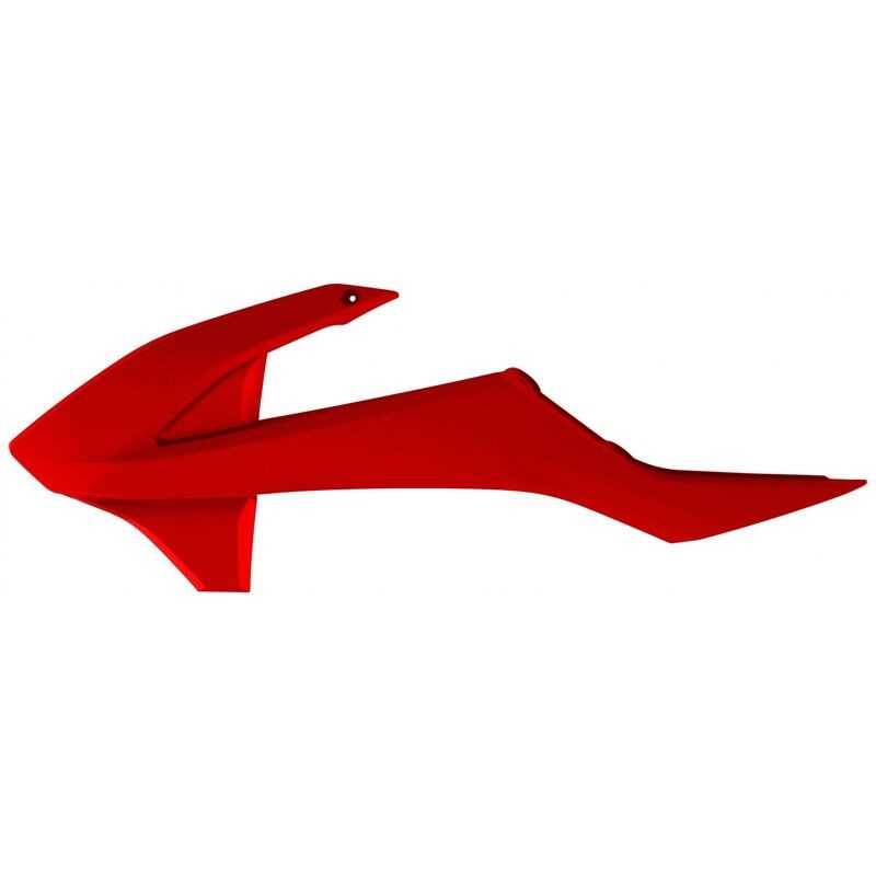 POLISPORT Tapas de radiador OEM 1105688