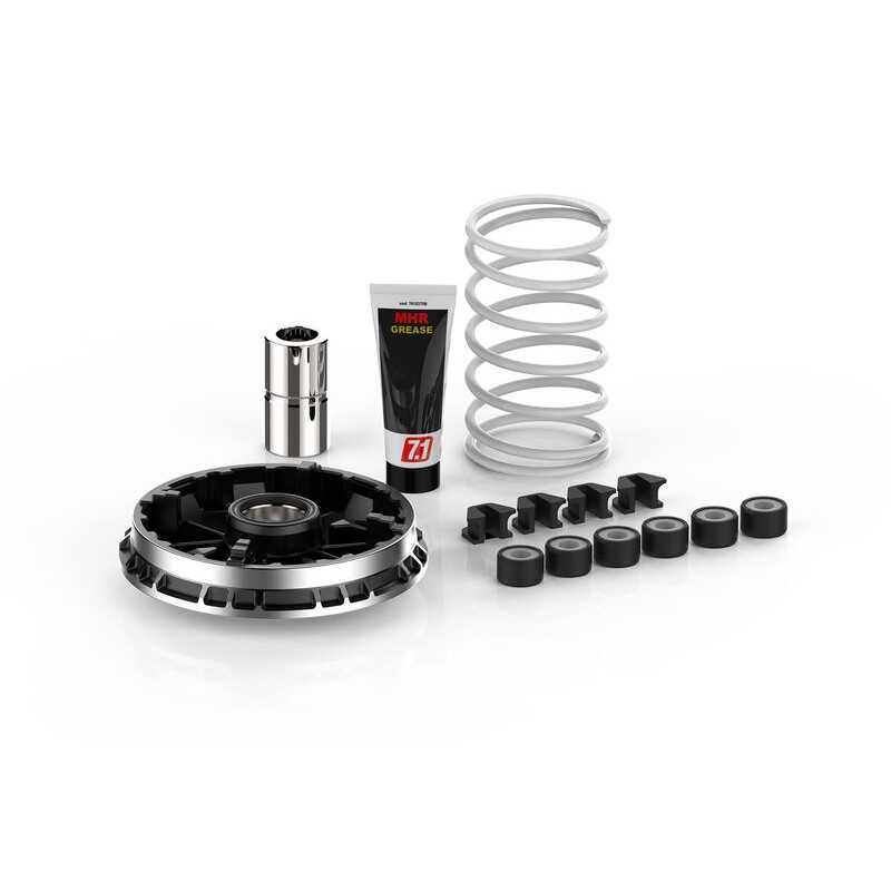 MALOSSI Variador moto MULTIVAR 2000 1106967