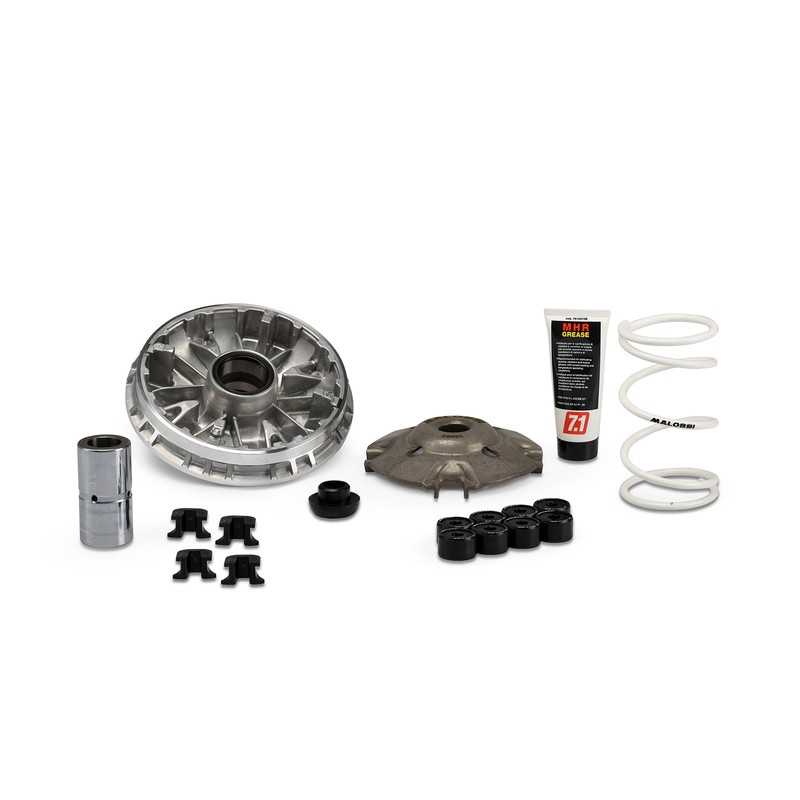 MALOSSI Variador moto MULTIVAR 2000 1106987