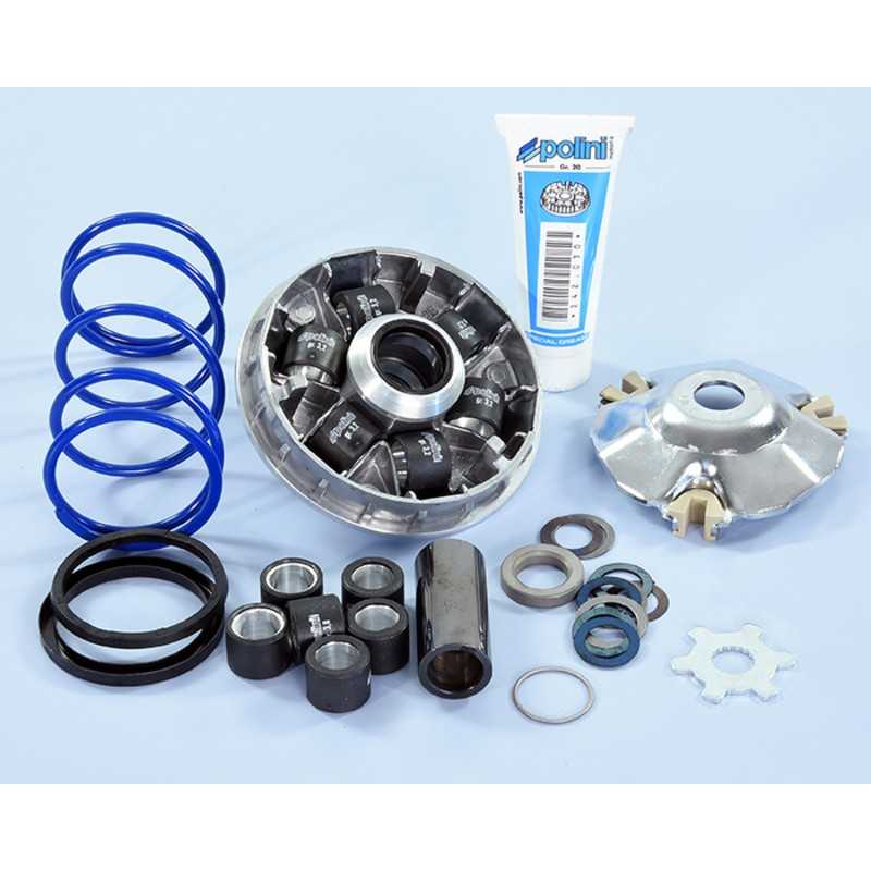 POLINI Variador moto HI-SPEED 1107046