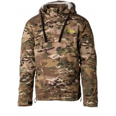 RST Sudadera con capucha hombre X LOADOUT CE 8006766021VAR