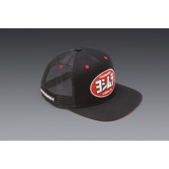 YOSHIMURA Casual cap TRE SNAPBACK TRUCKER HAT 8006905001