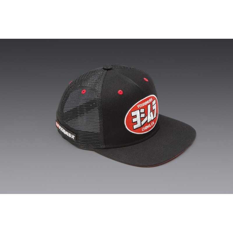 YOSHIMURA Casual cap TRE SNAPBACK TRUCKER HAT 8006905001