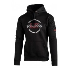 RST MEN'S HOODED SWEATSHIRT RACE DEPT LOGO 8007375003VAR