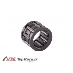 JASIL Jaula de agujas pistón 12x17x13 MM 1015233