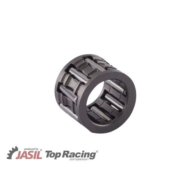 JASIL Jaula de agujas pistón 12x17x13 MM 1015233