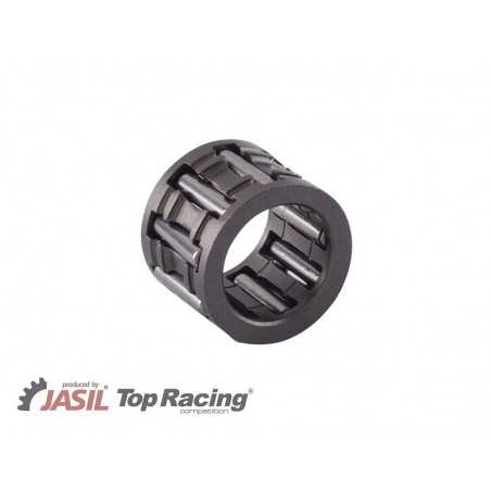 JASIL Jaula de agujas pistón 12x17x13 MM 1015233