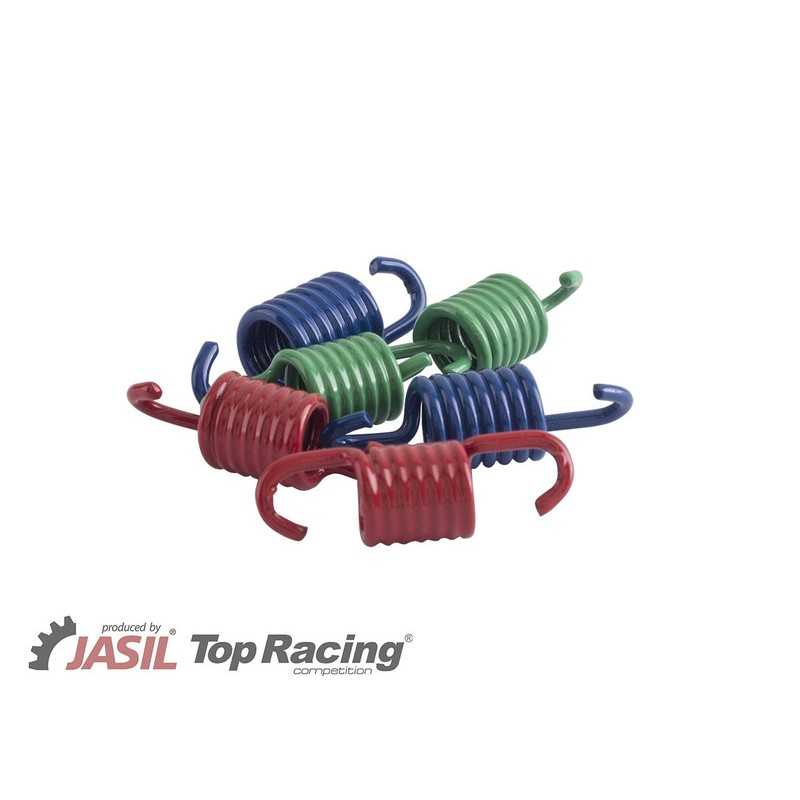 JASIL Muelles de embrague (9U) 1015381