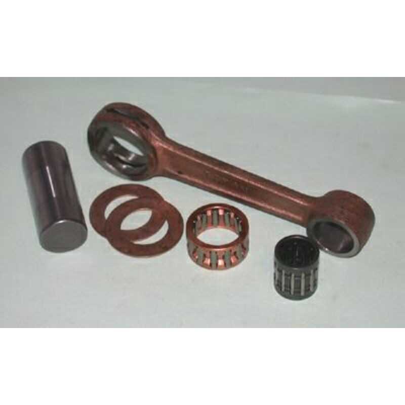 TOURMAX connecting rod kit 1016404