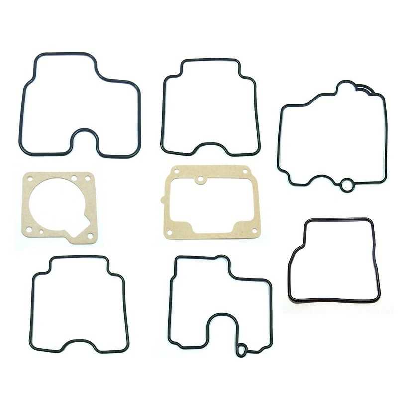 TOURMAX GASKET, CARBURETOR TRAY 1016572