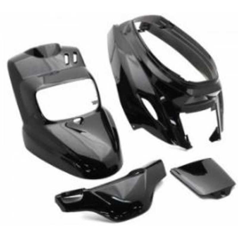 V PARTS Kit de plástica 4 piezas 1086010001