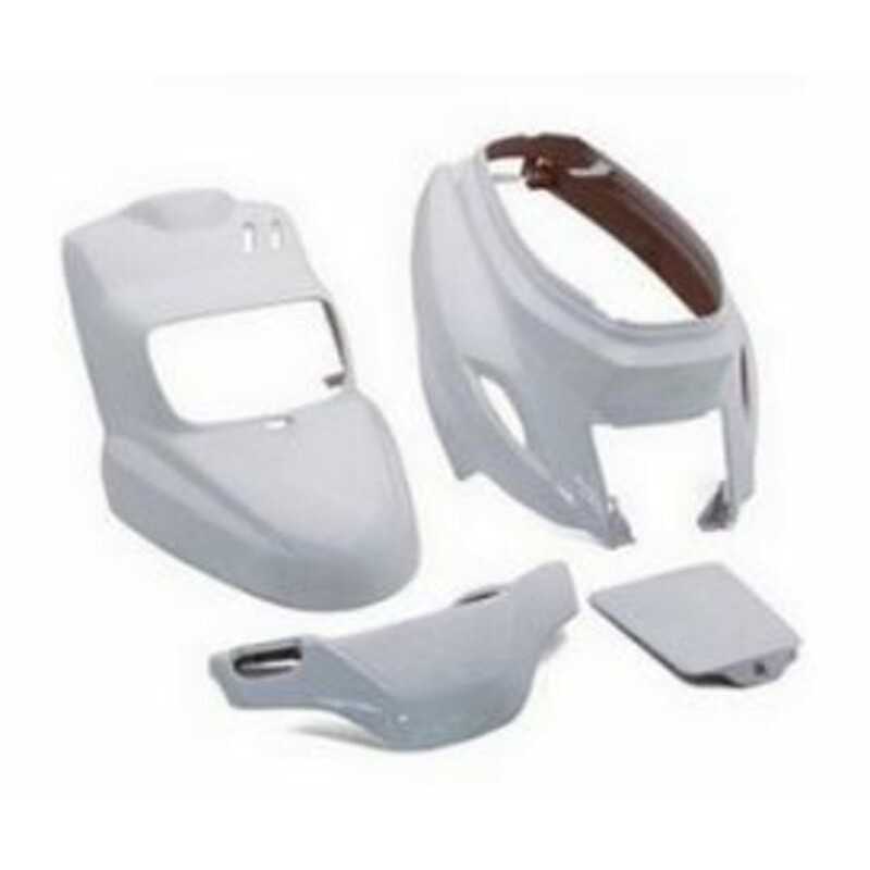 V PARTS Kit de plástica 4 piezas 1086010002
