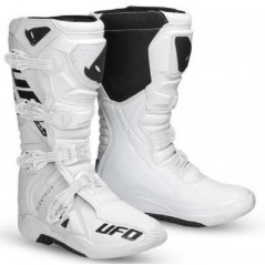 UFO MOTORCYCLE BOOTS OFFROAD ELEKTRON 8007710025VAR
