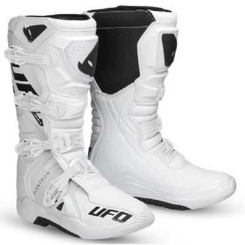 UFO Botas moto OFFROAD ELEKTRON 8007710025VAR