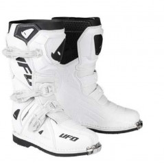 UFO Botas moto infantil niño junior OFFROAD TYPHOON 8007711006VAR