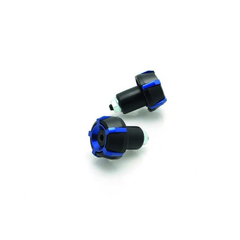 V PARTS Motorcycle handlebar weights SPARK Ø18 MM 1083310001VAR