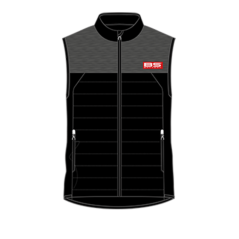 BS BATTERY Thermal sleeveless vest FACTORY 8007469006VAR