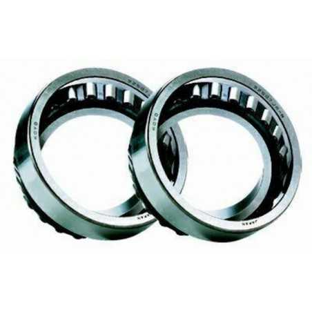 NTN SNR motorcycle steering bearings 1044661