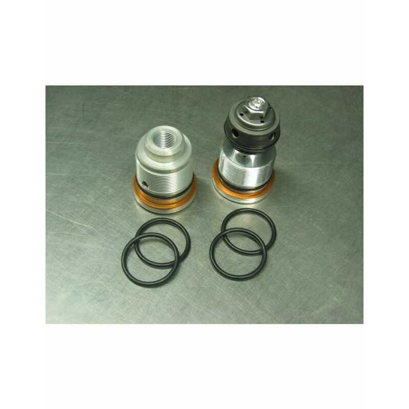 KAYABA Shock Absorber O-Ring O-RING 1046011