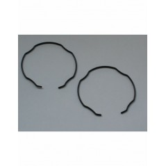 KAYABA Hairpin clip 1046239