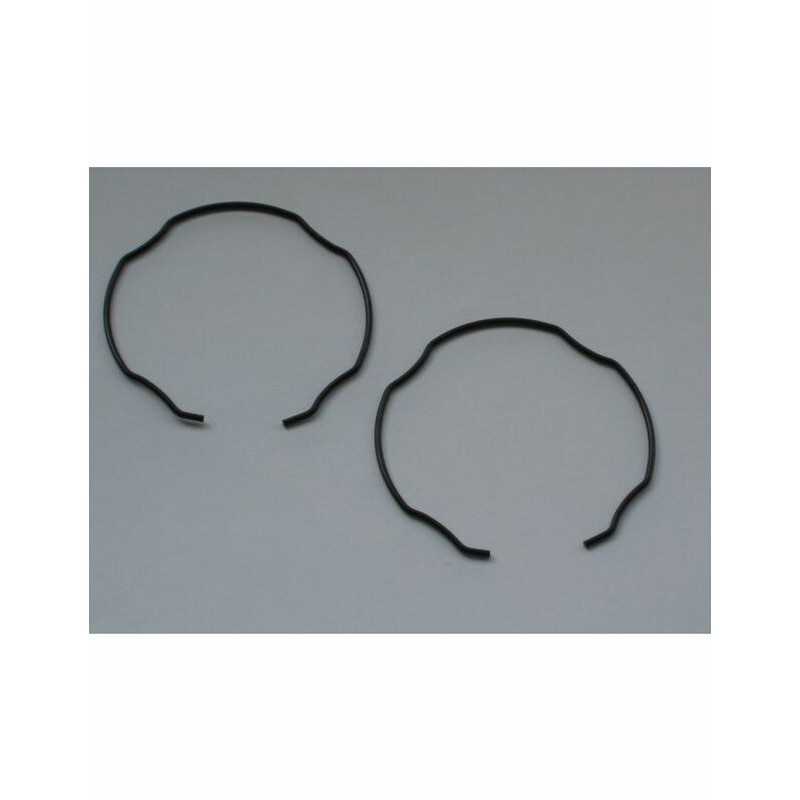 KAYABA Hairpin clip 1046239