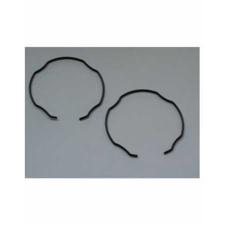 KAYABA Hairpin clip 1046239