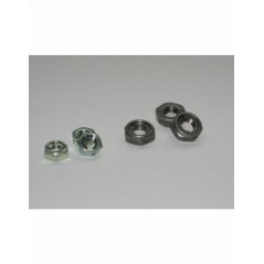 KAYABA Nut pressure step for fork 6 MM 1046315