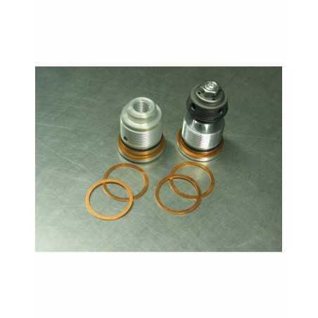 KAYABA Copper washer for suspension 1046385
