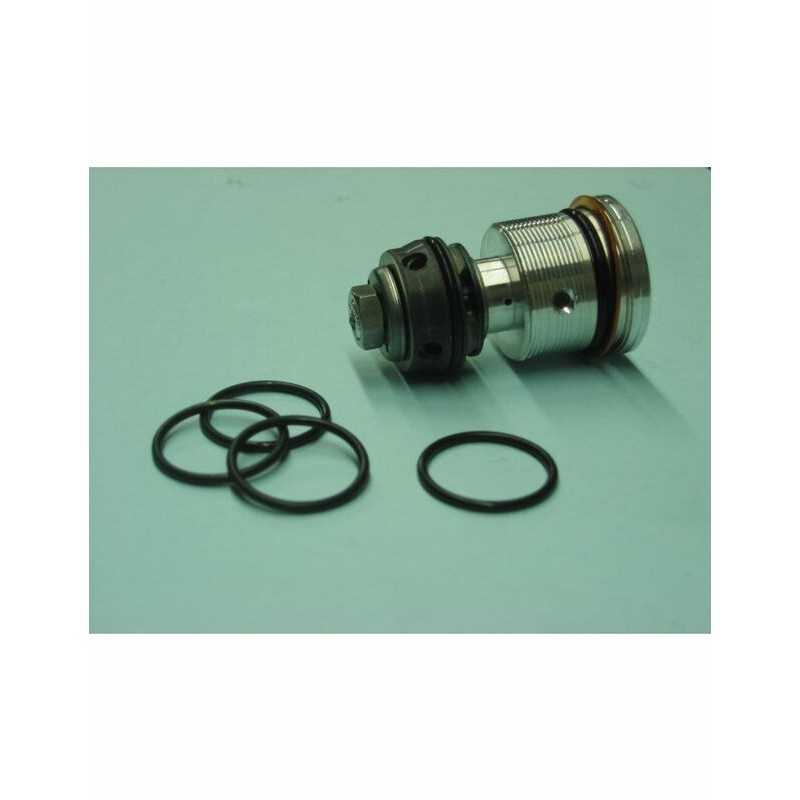 KAYABA Junta torica piston de compresion O-RING 1046407