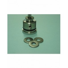 KAYABA Arandela tope pistón para horquilla delantera COMPRESSION/REBOUND 6 MM 1046617