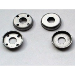 KAYABA Spare shock absorber valve cap 6 MM 1046627