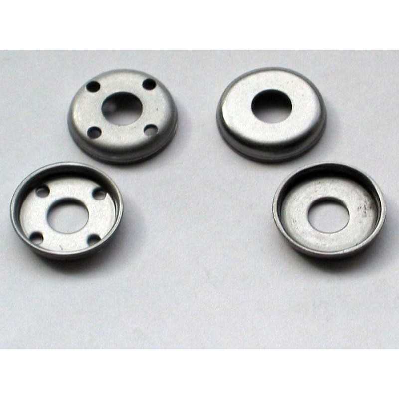 KAYABA Spare shock absorber valve cap 6 MM 1046627