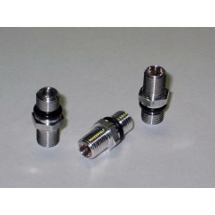 KAYABA Fork bleeder O-RING 1046863