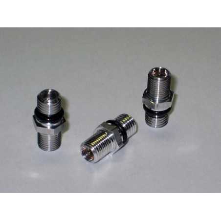 KAYABA Fork bleeder O-RING 1046863